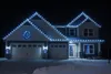 Luci di fata - 54 M - 1000 Led - Bianco freddo - Anteprima dell’immagine prodotto 5