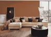 Architects Paper Textiltapete Tessuto 2, orange, 10,05 m x Produktbild-Vorschau 7