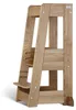 tiSsi® Entdeckerturm / Lernturm FELIX mitwachsend Produktbild-Vorschau