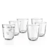 Eva Solo - Vasos Facettenglas, 27 cl, juego de 6 unidades Vista previa de la imagen del producto 12