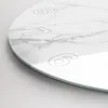 Wallfluent Wanduhr – Stilles Quarzuhrwerk - Uhr Dekoration Produktbild-Vorschau 5