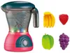 Luna Standmixer Kinder Küchengerät Mixer m. Zubehör Produktbild-Vorschau 2