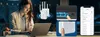 5 GHz 802.11ac WIFI-SIGNAL-Verstärker AC1200 EXTENDER 2xLAN Produktbild-Vorschau 7