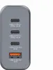 Verbatim GNC-140 GaN Charg. 140W 3xUSB-C PD, 1xUSB-A QC 3.0 Produktbild-Vorschau 12