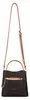bugatti Handtasche Umhängetasche Ella Top Handle Bag Dark Produktbild-Vorschau 27