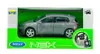 Welly VW Volkswagen Golf 8 GTI Grau 1:34-1:39 Die Cast Produktbild-Vorschau 5