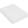 Belle Vous 7 Pack Blank Canvas Set - 23 x 30 cm Pedpjat bl Náhled obrázku produktu 4