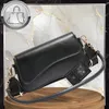 Bad&Bags Damska torebka crossbody Penetrudia czarny Jeden Podgląd zdjęcia produktu 5