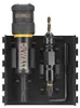 DEWALT FLEXTORQ Wechseladapter Bit&Bohrer-Set Anteprima dell’immagine prodotto 6