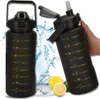 TRESSARI | 2000-ml-Flasche, BPA-freie Produktbild-Vorschau 6
