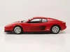 KK Scale 180501 Ferrari Testarossa Monospecchio 1984 rot Produktbild-Vorschau 3