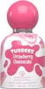 A bottle of Tubbees Strawberry Cheesecake Eau de Parfum. Podgląd zdjęcia produktu