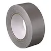 10x Gewebeband 50 m x 48 mm silber Panzertape Reparaturband Produktbild-Vorschau 2