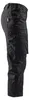 Blakläder Damen Service Piratenhose mit Stretch 7129, Produktbild-Vorschau 4
