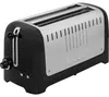 Dualit 2 Slot Lite Toaster LONG schwarz Produktbild-Vorschau 4