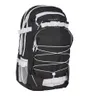 Zaino Urban Classics Forvert New Laptop Louis Backpack nero Anteprima dell’immagine prodotto 6