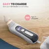 Vulpes Goods Nasensauger Baby Elektrisch, Multi. 2 in 1 Produktbild-Vorschau 22