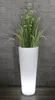 Moderner beleuchteter Blumenkübel 90x37 cm PL404S Produktbild-Vorschau 6