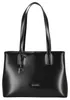 Picard Black Tie - Shopper 36 cm (schwarz) Produktbild-Vorschau 1