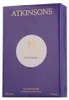 Atkinsons Amber Empire Eau De Toilette 100 ml (unisex) Produktbild-Vorschau 6