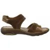 JOSEF SEIBEL Debra 19 | Sandales pour Femmes | marron Voir les images du produit 14