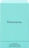 A light blue Tiffany & Co. perfume box. Náhled obrázku produktu