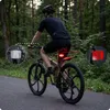 Voltouri mountain bike pieghevole 26" – 21 velocità Anteprima dell’immagine prodotto 8