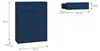 Armadio ALICE SPRINGS, dimensioni 70x80 cm, design moderno Anteprima dell’immagine prodotto 3