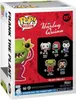 Harley Quinn - Frank The Plant 497  - Funko Pop! Vinyl Produktbild-Vorschau 3