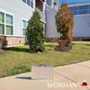 WORHAN® 61cm Aluminiowa Rampa dla wózków inwalidzkich Podgląd zdjęcia produktu 12
