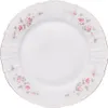 Thun 1794 Assiette plate, porcelaine tchèque, Bernadotte, Voir les images du produit 2