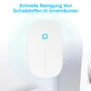 2-in-1 Ozon-Generator & Ionen-Luftreiniger,120mg/h Aktiver Produktbild-Vorschau 2