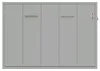Flieks Schrankbett Wandklappbett 140x200cm mit Metallrahmen Produktbild-Vorschau 11