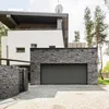 STEGU Rivestimento Murale Finta Pietra Mesada grafite 37x12 Anteprima dell’immagine prodotto 4