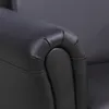 Poltroncina per bambini con poggiapiedi Divanetto per Anteprima dell’immagine prodotto 8