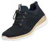 Chaussons de ville pour femmes Rieker Knittech Voir les images du produit 4