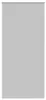 vidaXL Verdunkelungsrollo 104,4 x 230 cm, Stoffbreite 100 Produktbild-Vorschau 1