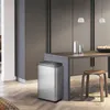EKO - Kosz na śmieci Mirage X Sensor 80 litrów - Stal Podgląd zdjęcia produktu 14
