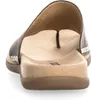 Gabor 03-700 buty klapki damskie separator palców nubuk, Podgląd zdjęcia produktu 64