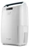 De’Longhi Tasciugo AriaDry Multi DEXD216RF 2,1 L 40 dB 285 Anteprima dell’immagine prodotto 10