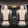 VW Tiguan 2 Bj 2006-22 kompatible Schonbezüge in Produktbild-Vorschau 3