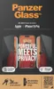 PanzerGlass ® Privacy screen protector iPhone 15 Pro | Anteprima dell’immagine prodotto 35