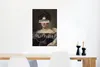 MuchoWow® Poster Johanna Henriette Engelen - Dubois Produktbild-Vorschau 5