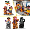 LEGO Fortnite Restaurace Durrr Burger, Sada na stavění, 10 Náhled obrázku produktu 32