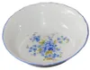 Český porcelán Pomněnka Osobní miska vysoká 14 cm Náhled obrázku produktu 1