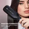 Piastra per capelli XL Ion Anteprima dell’immagine prodotto 4