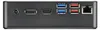 Shuttle XPC Nano PC NC40U, Intel Celeron 7305U, 1x HDMI, 1x Produktbild-Vorschau 4