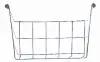 Kerbl Kaninchenraufe (L x B x H 30 x 10 x 15 cm, für Produktbild-Vorschau 2