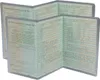 2 Stück KFZ Schutzhülle Fahrzeugschein Schutzhülle KFZ Etui Produktbild-Vorschau 1