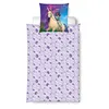 Unicorn Academy Einhorn Kinderbettwäsche 135x200 + 80x80 Produktbild-Vorschau 3